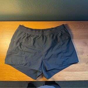 Mountain Hardware Trail Sender Shorts | Medium